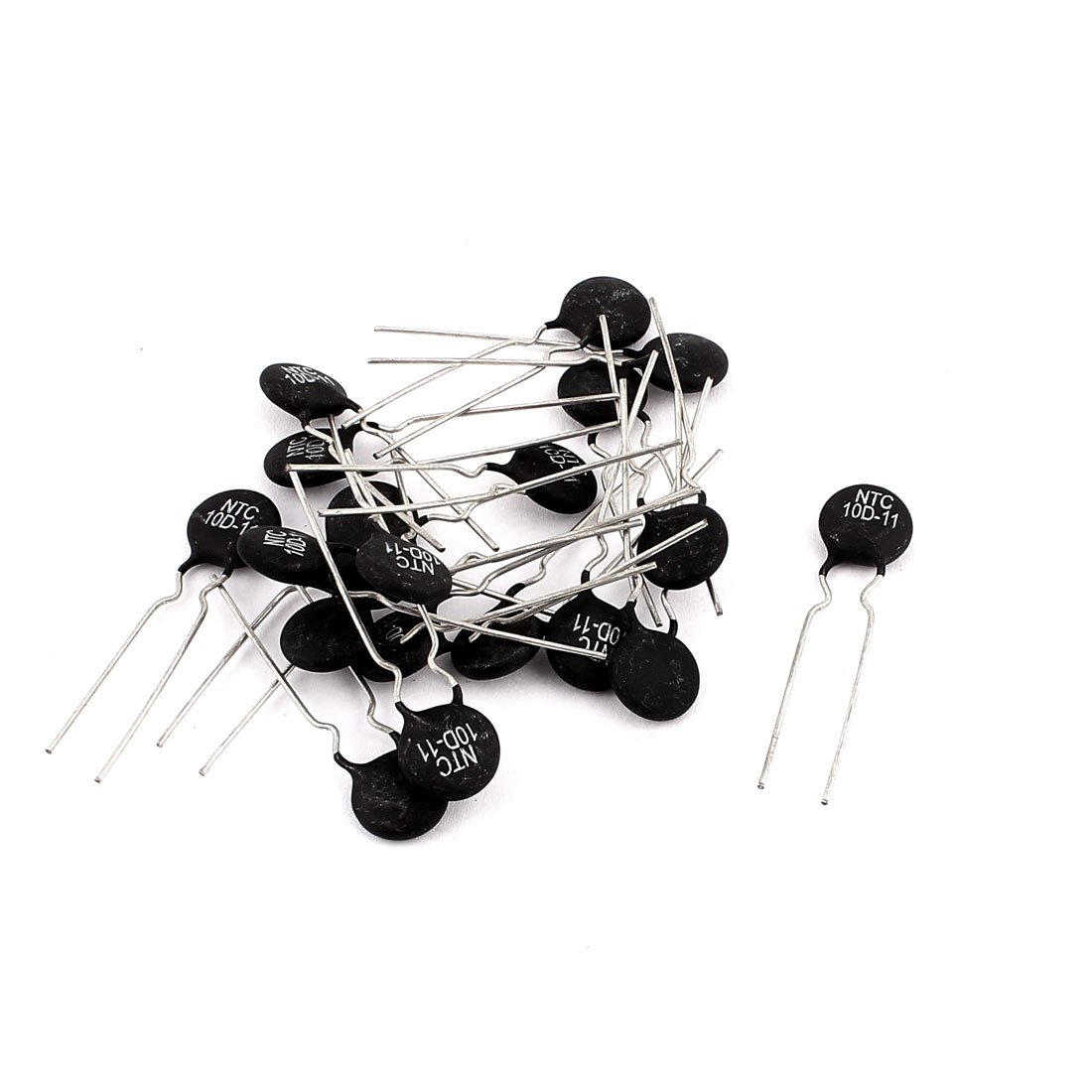 Ohm 20% Del Limitatore Corrente 18R Di Afflusso Di MF72 18D-15 NTC Per - Foto 12