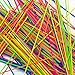 3Doodler Create PLA 3D Printing Filament Refill Bag (x250 Strands, Over 2000 ft. of Extruded Plastic) - Neon Sunset