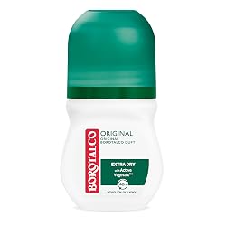 Offerta Borotalco Deo Roll-On Original 50 ml in sconto oggi