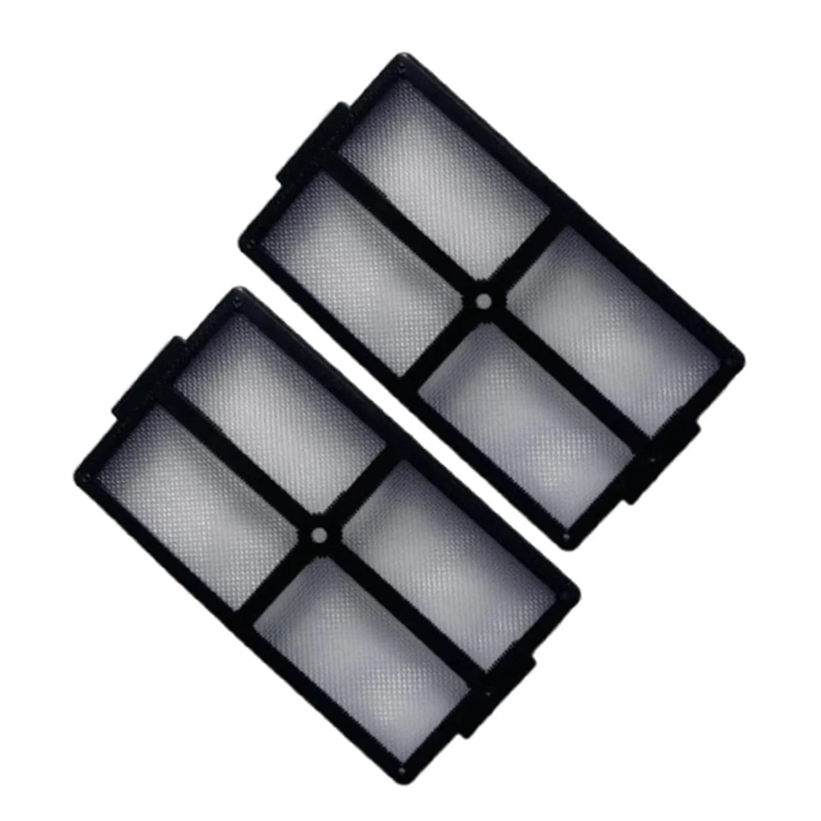 Remplacement du filtre du robot aspirateur