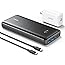 Anker PowerCore III Elite 25600 87W Portable Charger with 65W USB C Charger, Power Delivery Power Bank Bundle for USB C MacBo