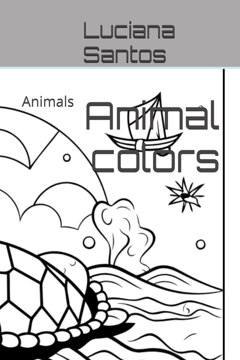 Animal colors: Animals