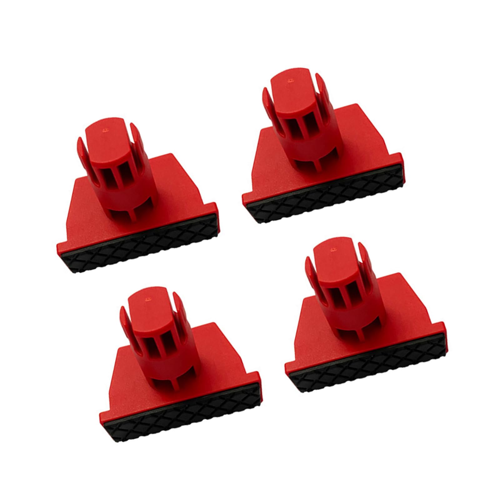 Wood Working Clamps Set Horizontal Ergonomic Clamp Set Wood Working Woodworking 20mm Clamping Woodworking Benches Hold Down