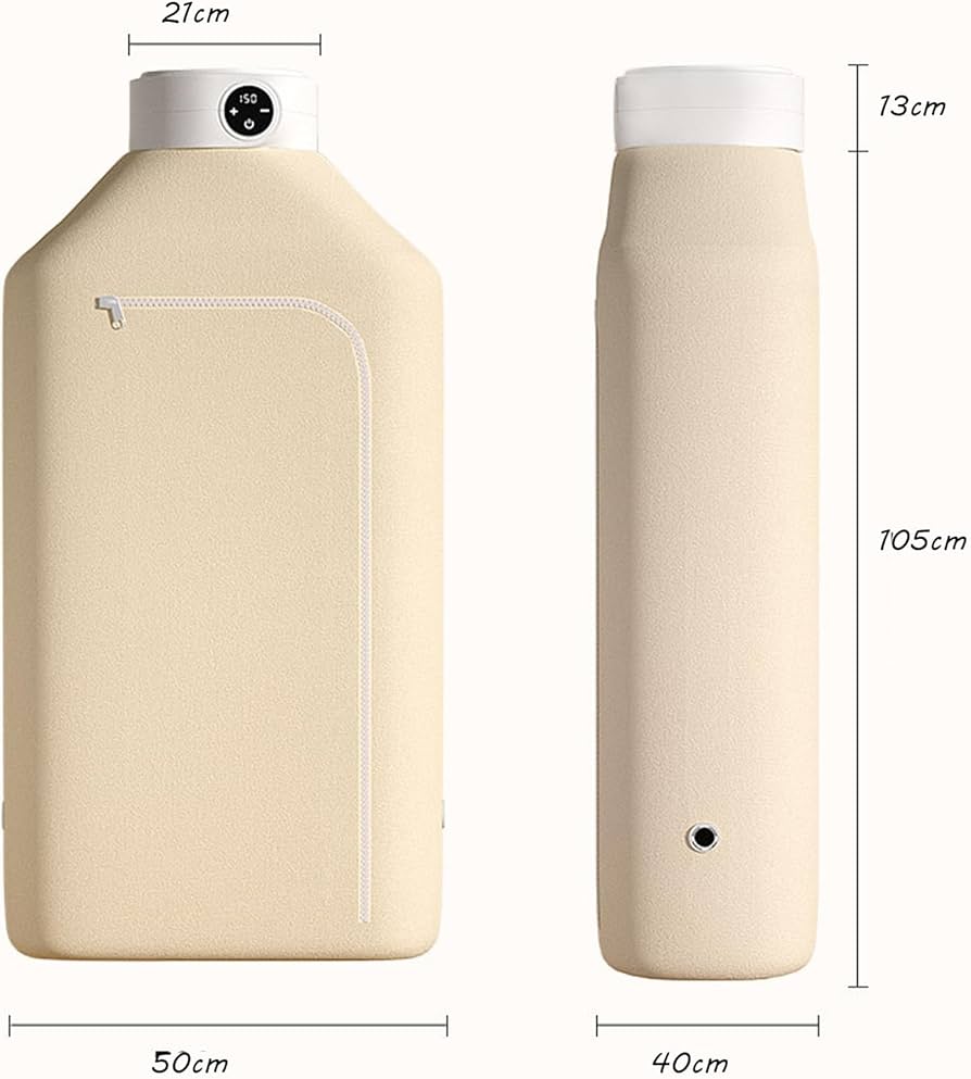 Amazon.co.jp: MONCEY 電気衣類乾燥機、設置不要の室内濡れた洗濯物温