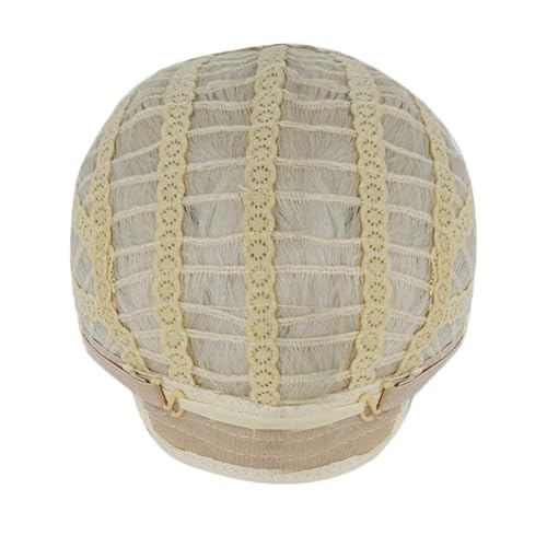 Miniatura 7 de JoneTing Peluca rubia para cosplay con colas de caballo, peluca larga sintética para cosplay, pelucas onduladas naturales para mujeres, Halloween,