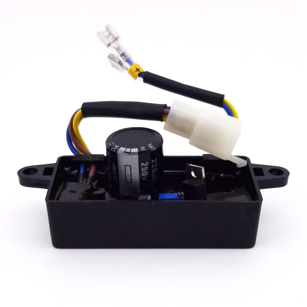 AVR Spannungsregler Für Benzingenerator 2KW-3KW