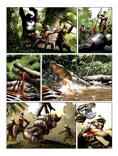 La révolte de Niangara