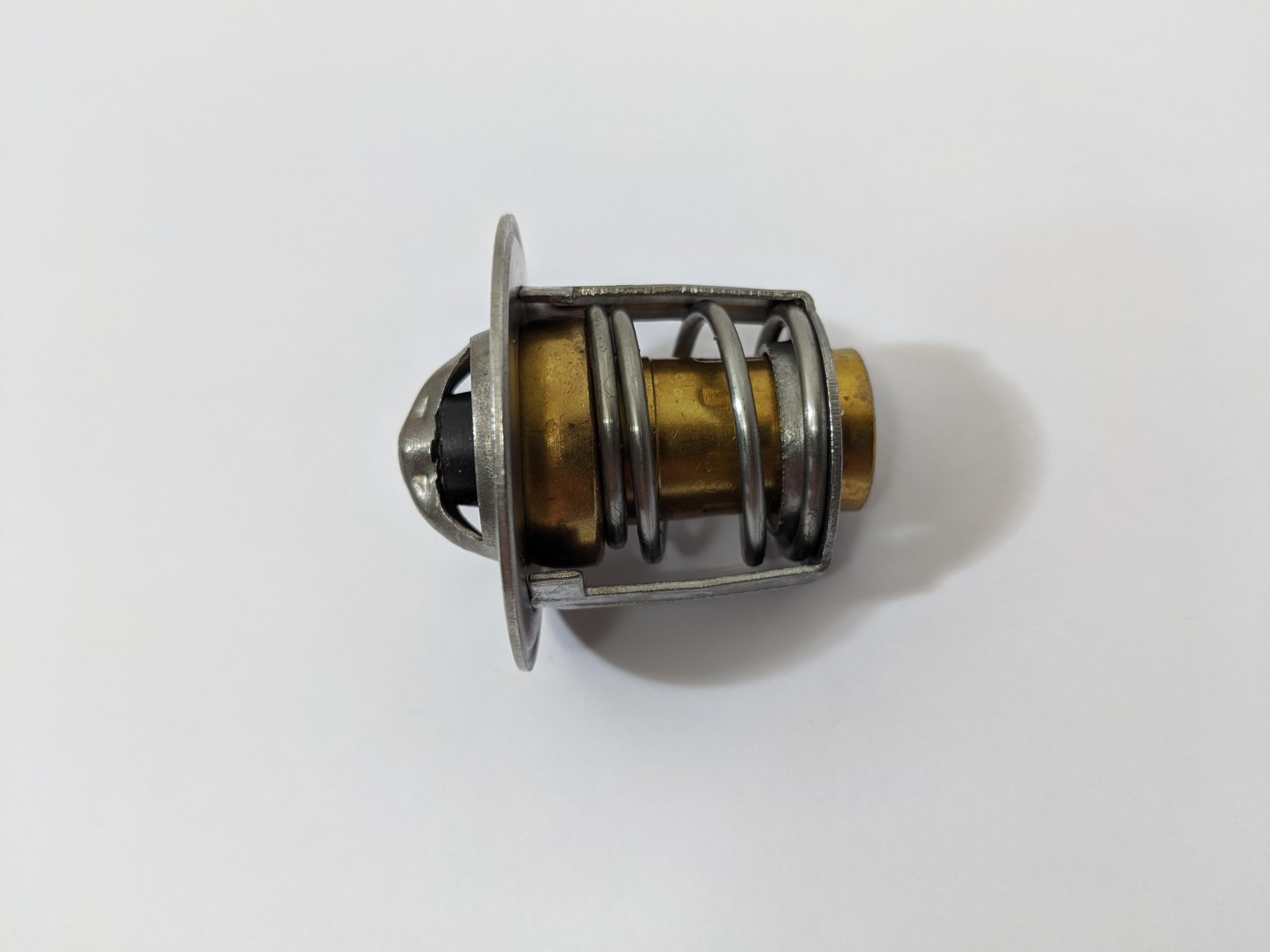 Lordland Thermostat 82°C passend für Kubota D850 D950 V1100 V1200 15531-73010 15531-73011