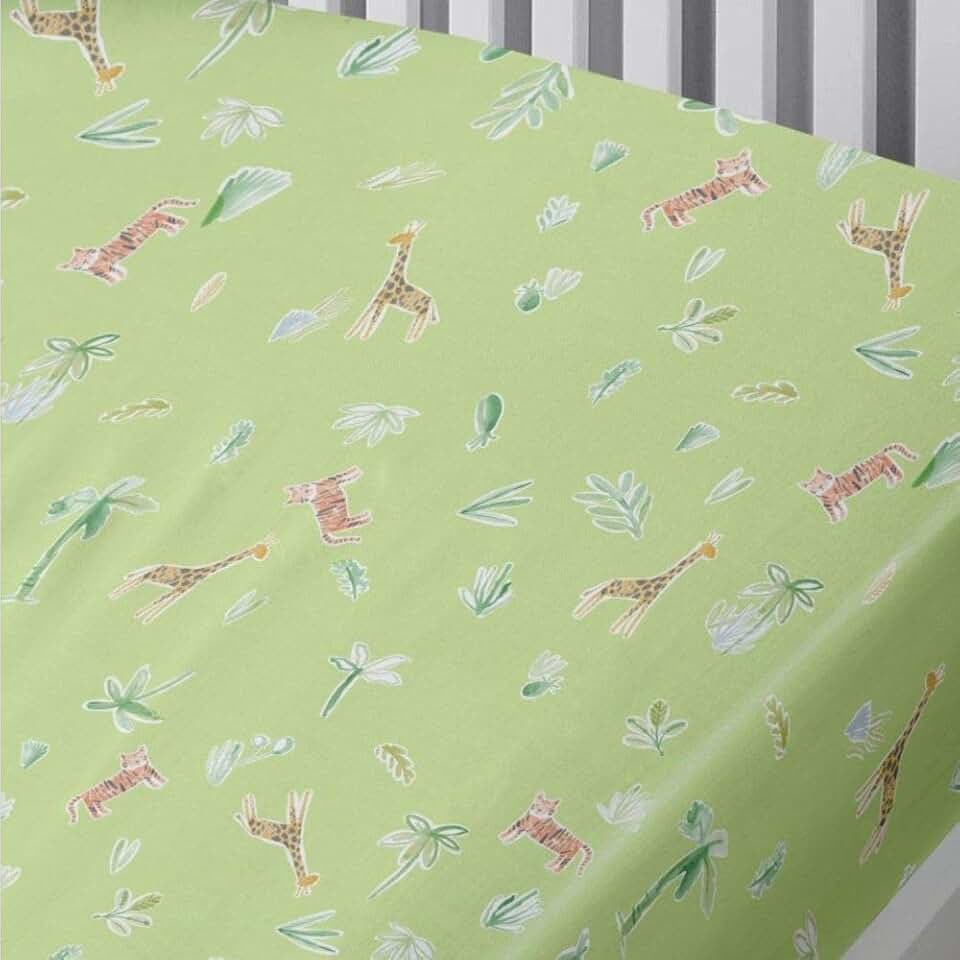 Amazon.co.uk kids fitted sheets