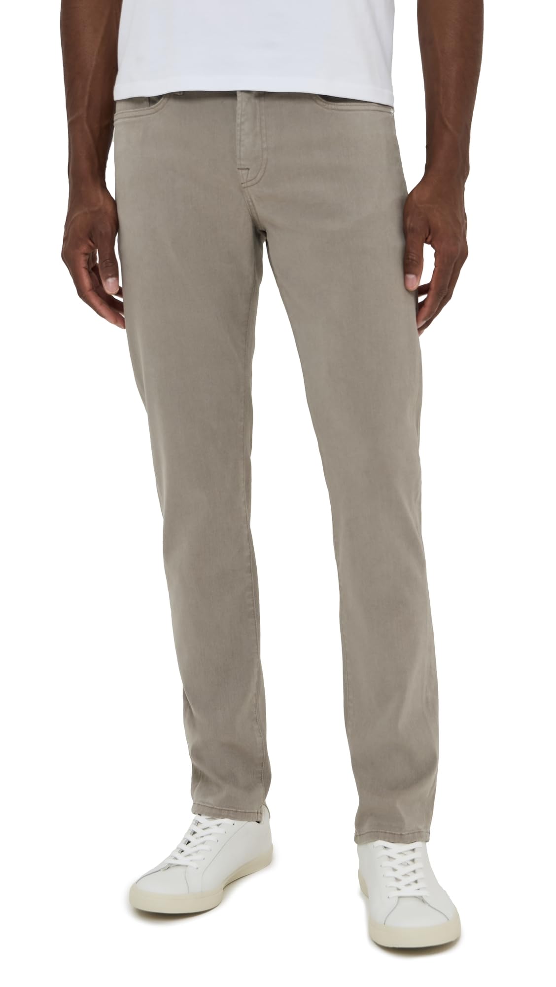 FRAME Mens LHomme Slim Jeans