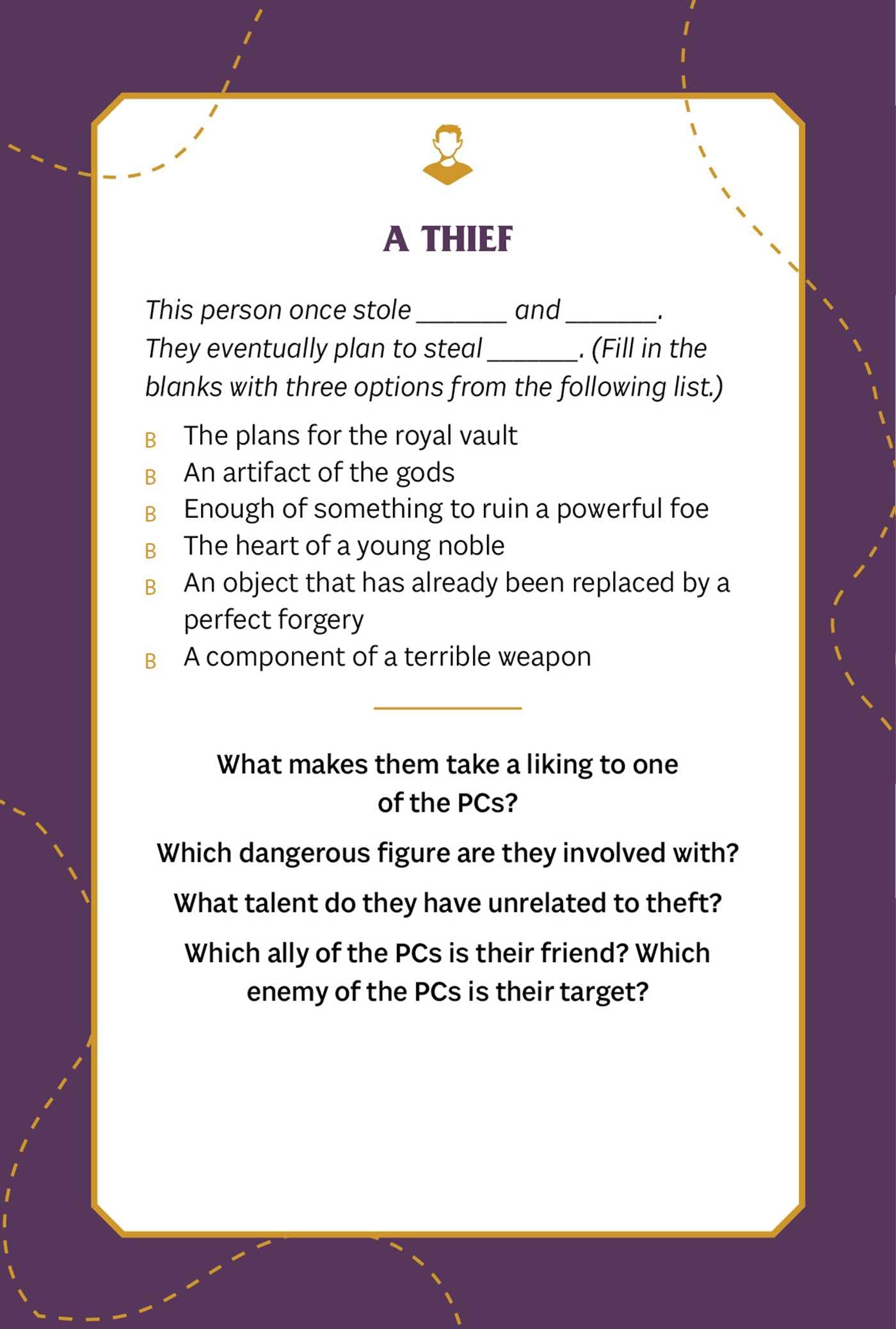 The Ultimate RPG Worldbuilding Deck: 75 Cards to Create and Customize Your Own Game World