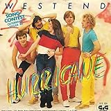 Westend - Hurricane - GiG Records - 111 131