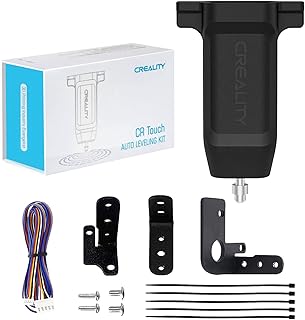 UniTak3D CR Touch Auto Bed Leveling Sensor Upgrade Kit for Ender 3 V2 Ender 3 Pro Ender 5S Ender 5 Pro CR10 Only Compatible with 32 Bit V4.2.2/V4.2.7 Mainboard