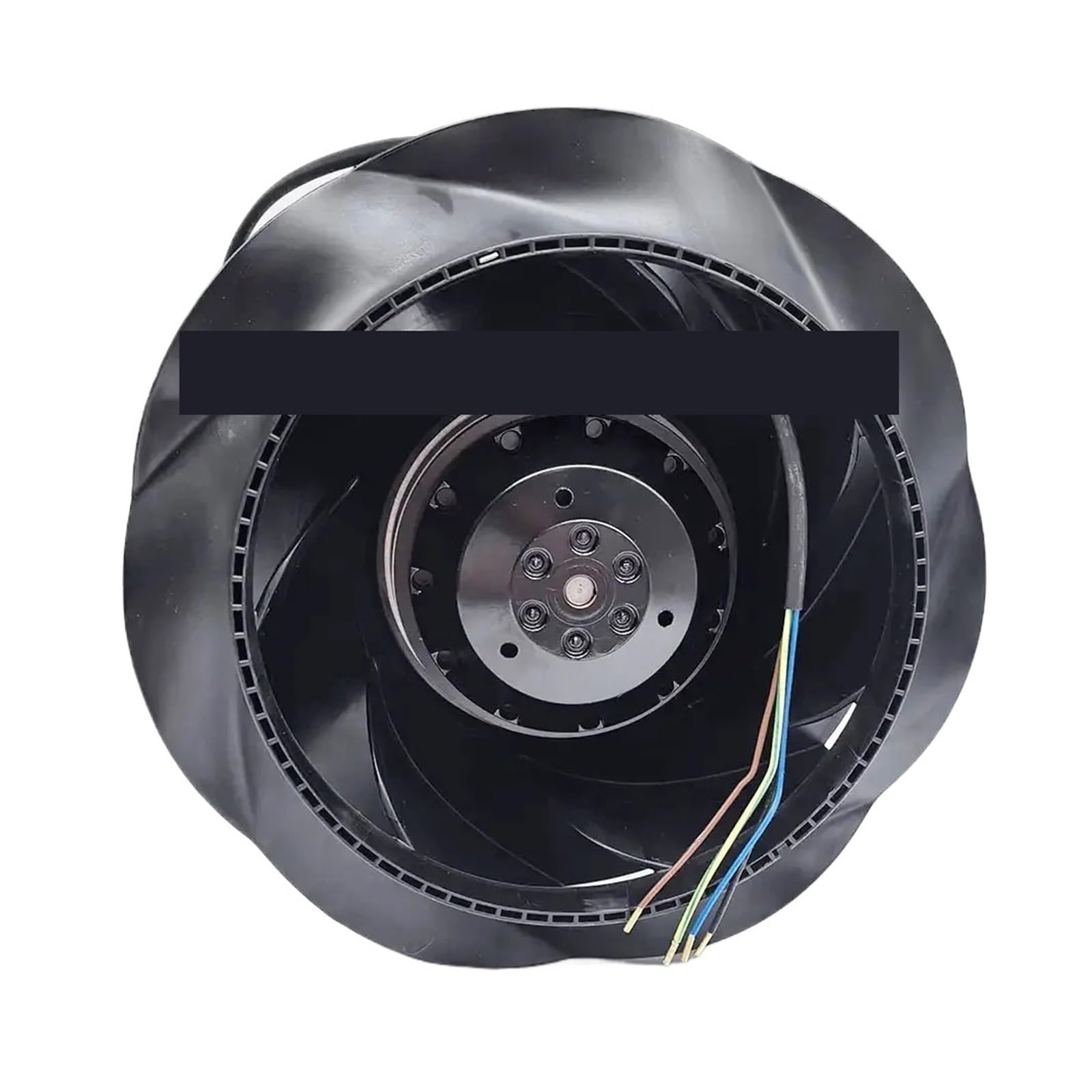 BRODEFUP Centrifugal cooling fan 225 * 99mm R2E225-RA92-23/L02 radiator
