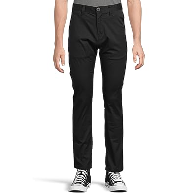 Volcom Frickin Slim Stretch Chino Pants Men