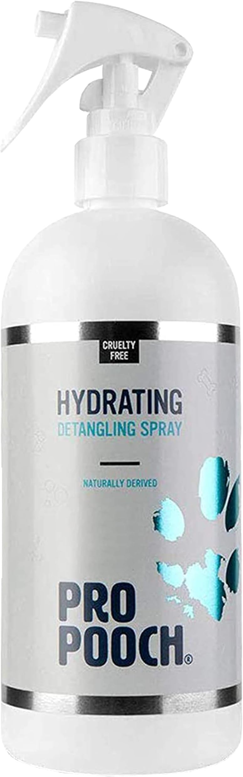Detangler Spray
