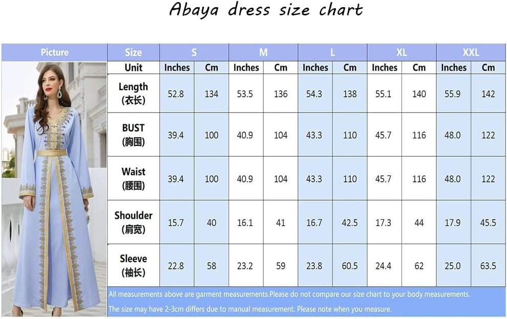 PolyJolly Handmade Bead Abaya Dress for Women Dubai Sadui Fancy Moroccan Kaftan Wedding Attire Collection