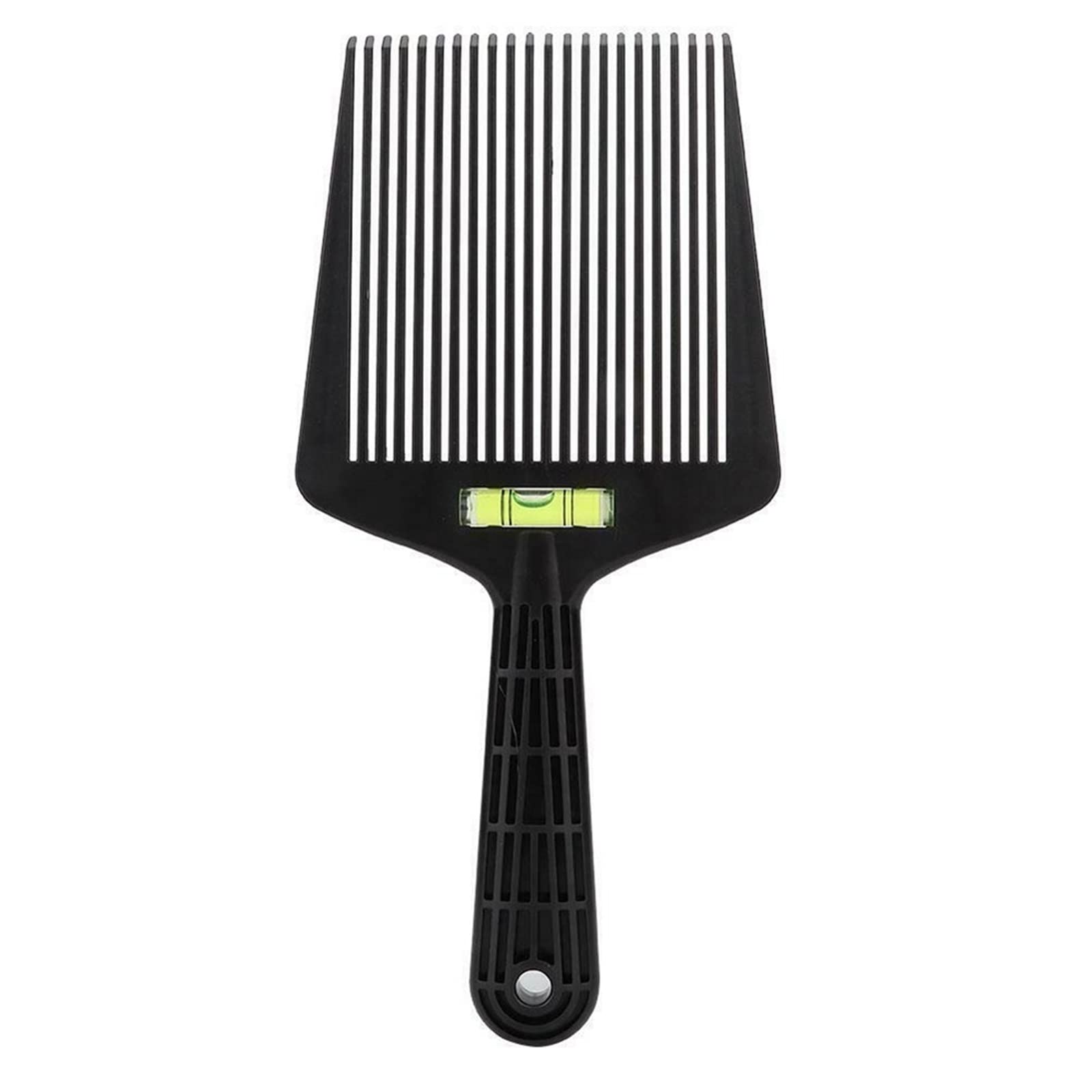 DieffematicSZ Peigne Cheveux Flat Comb, Oil Comb, Hairdresser, Hair Clipper, Hairdressing Products