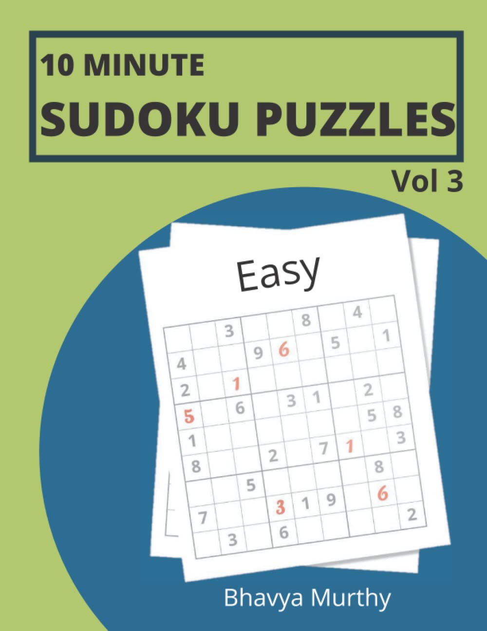 10 minute sudoku puzzles 240 easy puzzles with solutions volume |  desertcart seychelles