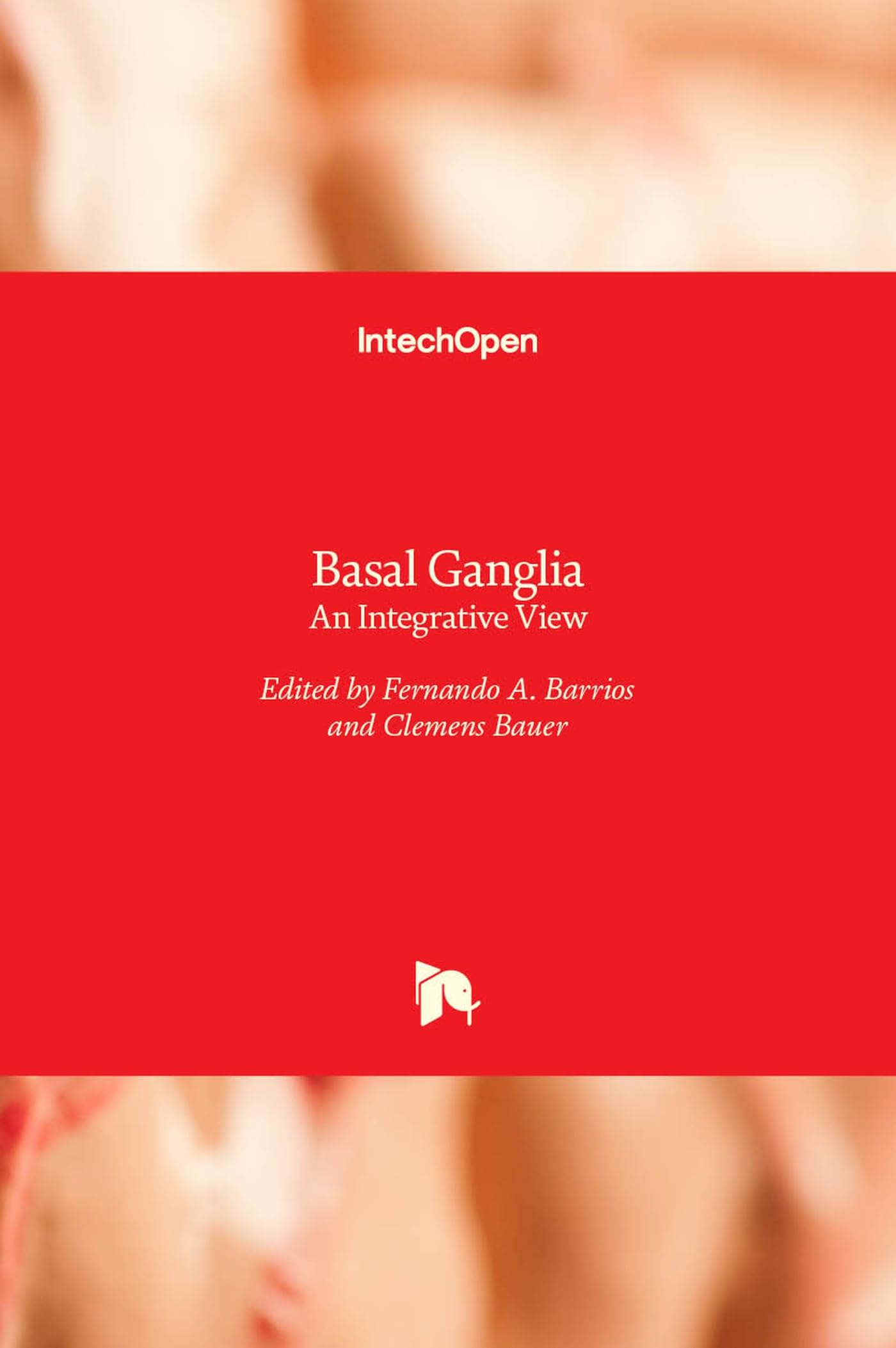 Buy Basal Ganglia: An Integrative View — BookShops.in