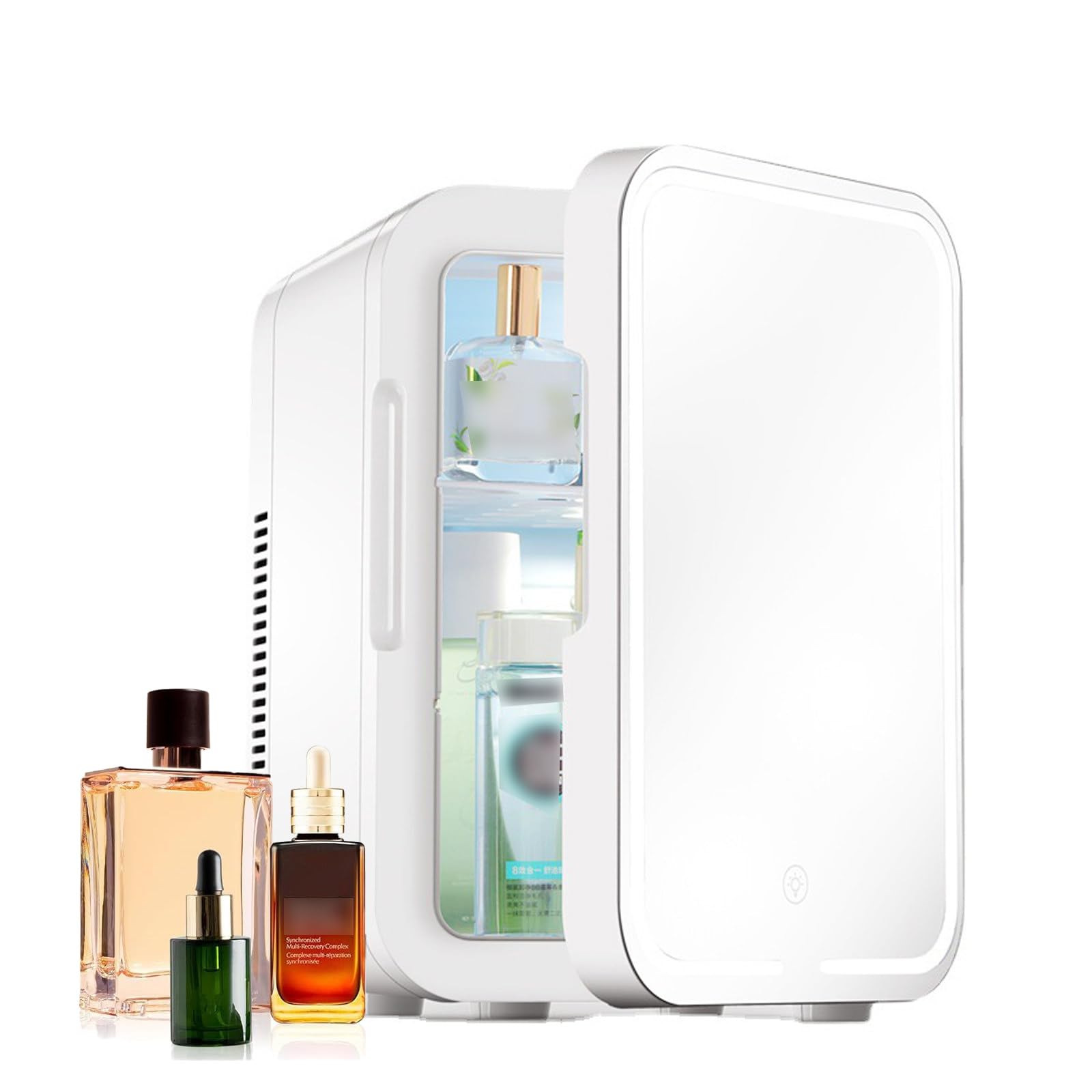 ORIDLECTAL ctjhfd-947063 0.4 cu ft Compact Fridge
