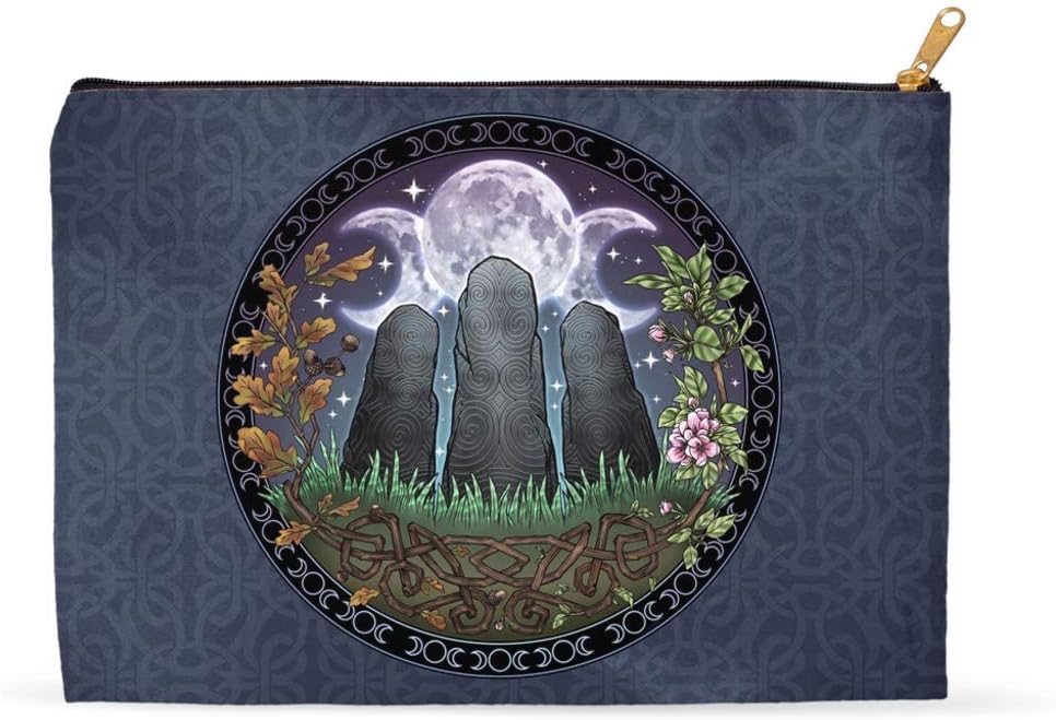 Tarot Bag: Celtic Awen Stones