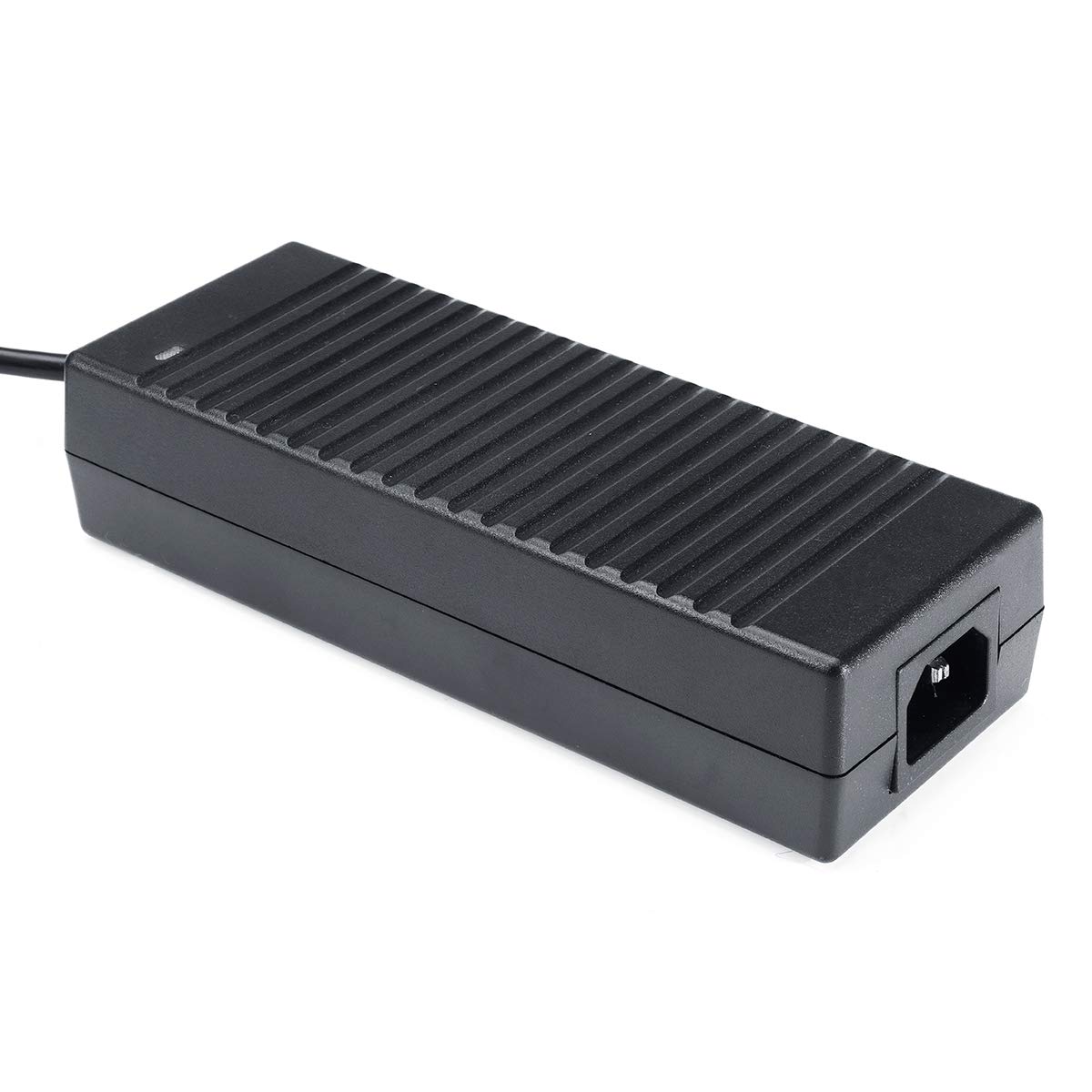 YONGYAO Convertidor de Adaptador de Corriente alterna de 12 V 120 W a CC Coche Carga Enchufe Cargador para Australia