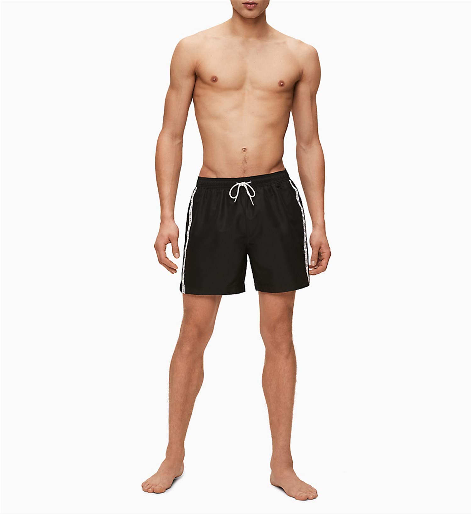 Calvin Klein KJR Snoker Boxer Nero da Uomo KM0KM00517-BEH