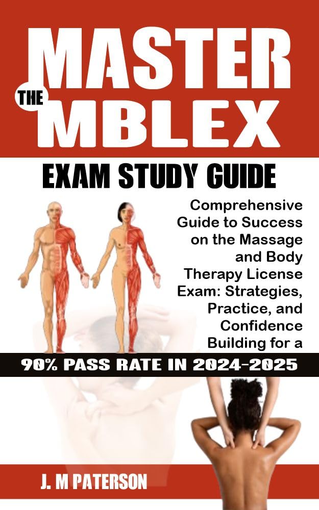 Master the MBLEX Exam Study Guide Comprehensive Guide to Success on