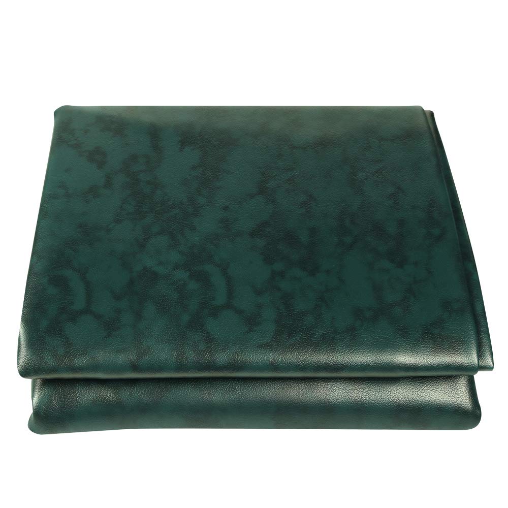 Boshen 7/8/9FT Heavy Duty Fitted Leatherette Billiard Pool Table Cover Furniture Cover