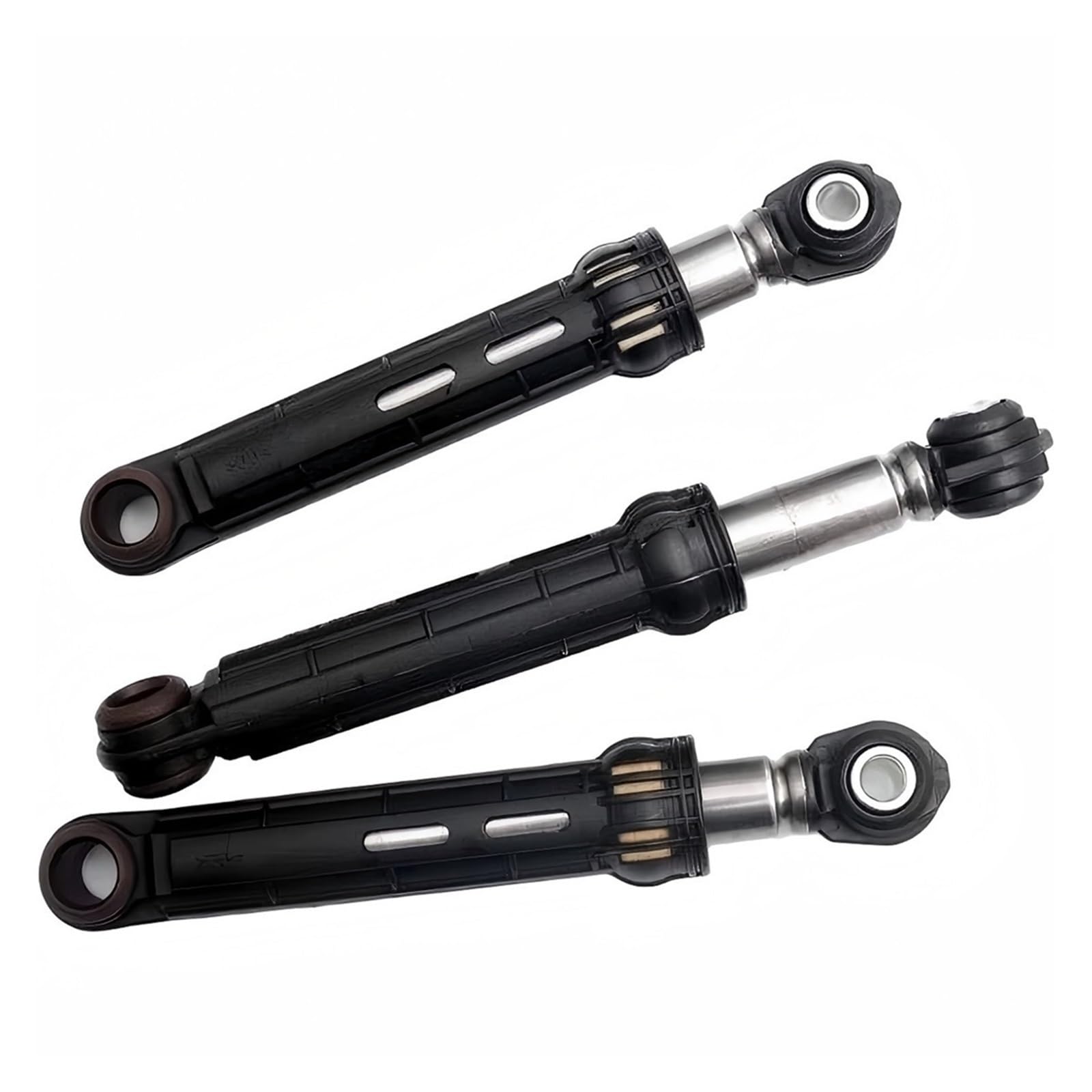 Stoßdämpfer, Kompatibel Mit Siemens, IQ100 IQ300 IQ500 IQ700 Ersatz, Waschmaschinen-Dämpferbein-Set, Reduziert Vibrationsgeräusche, WM12S3600W