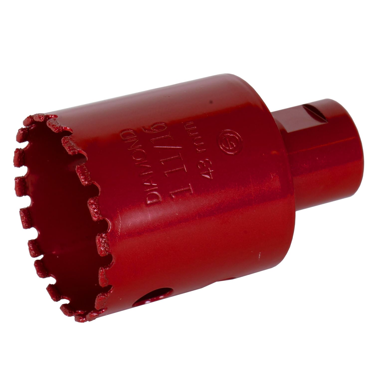 BROCA DRYGRES PREMIUM 43 MM