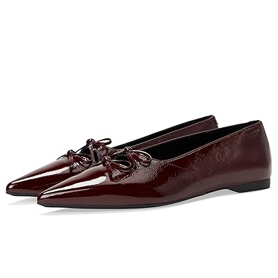 Vagabond Shoemakers Hermine Double Bow Flat Women