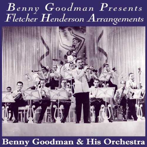 Reproducir Benny Goodman Presents Fletcher Henderson Arrangements de
