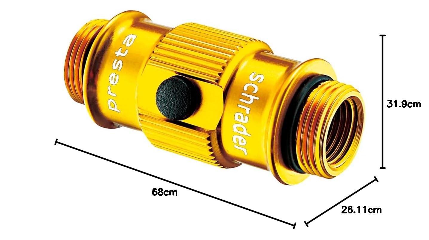 LEZYNE Macro Floor Drive Pompe à Pied vélo/VTT Mixte