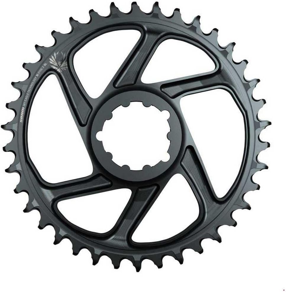 SRAM X-Sync 2 Eagle 12-Speed Direct Mount Chainring - Boost