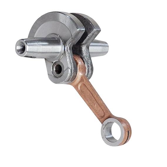 ATORSE Metal Engine Crankshaft Replacement for Robin Nb411 Cg 411 Grass Trimmer Amazon.in