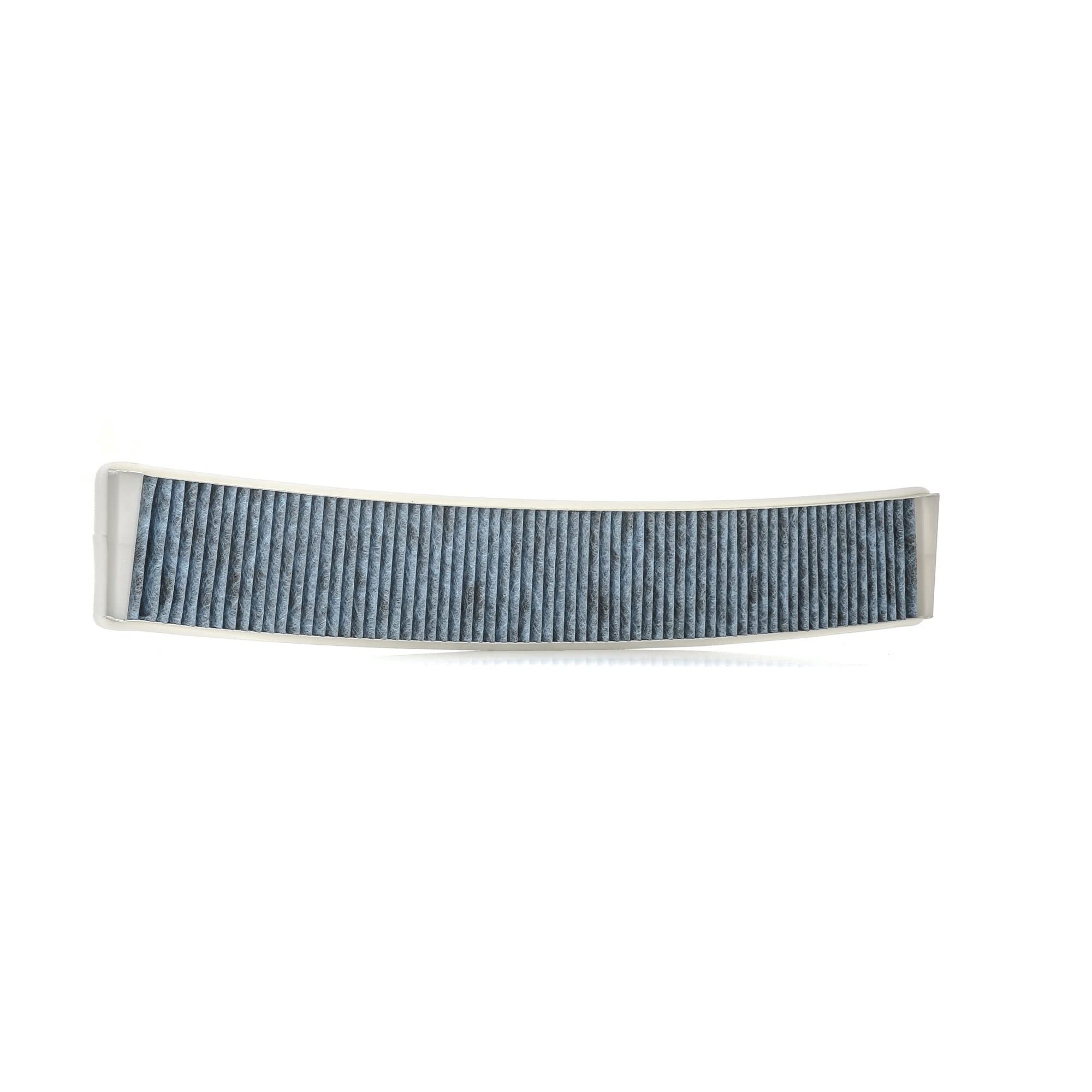 Cabin filter Activated Carbon Filter LAO 102 MAHLE for BMW ALPINA