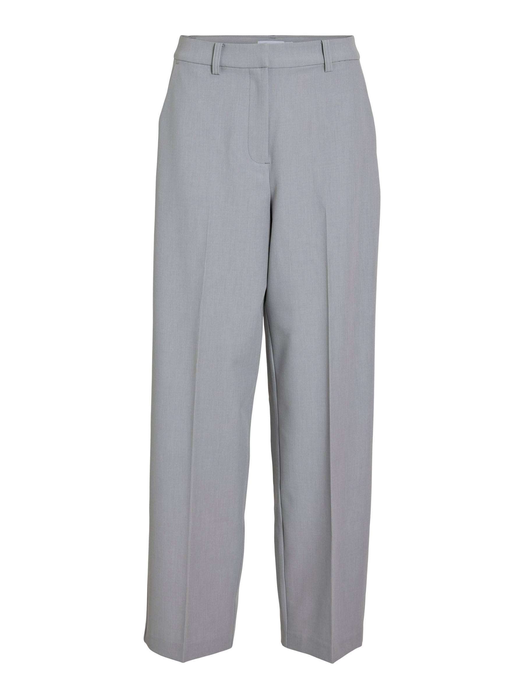 Vila Female Hose High Waist