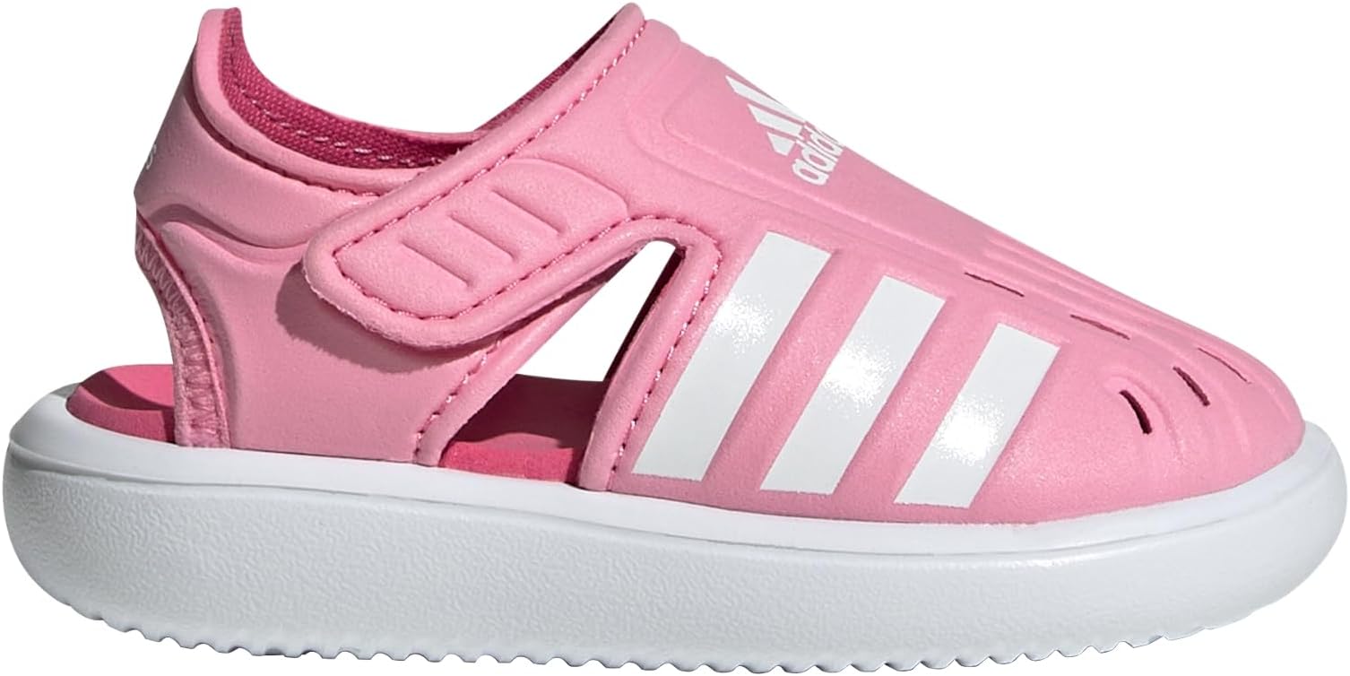adidas sandals for babies