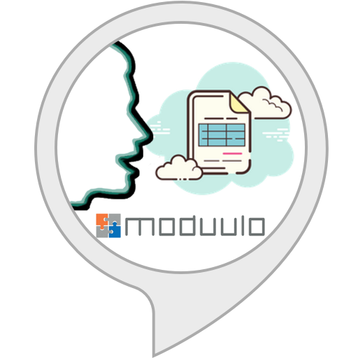 moduulo Invoice Generator