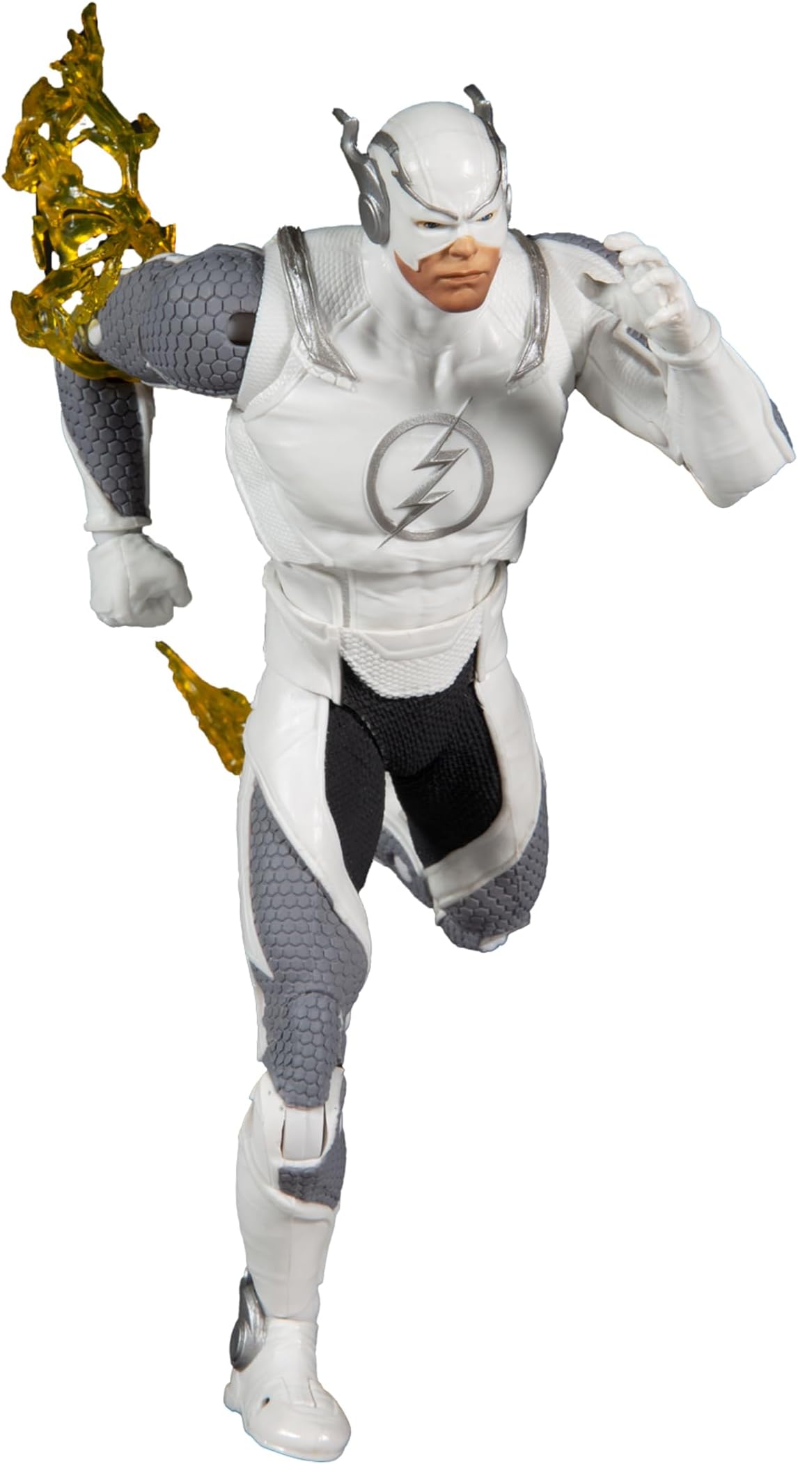 DC Multiverse The Flash 'Hot Pursuit' 7" Action Figure