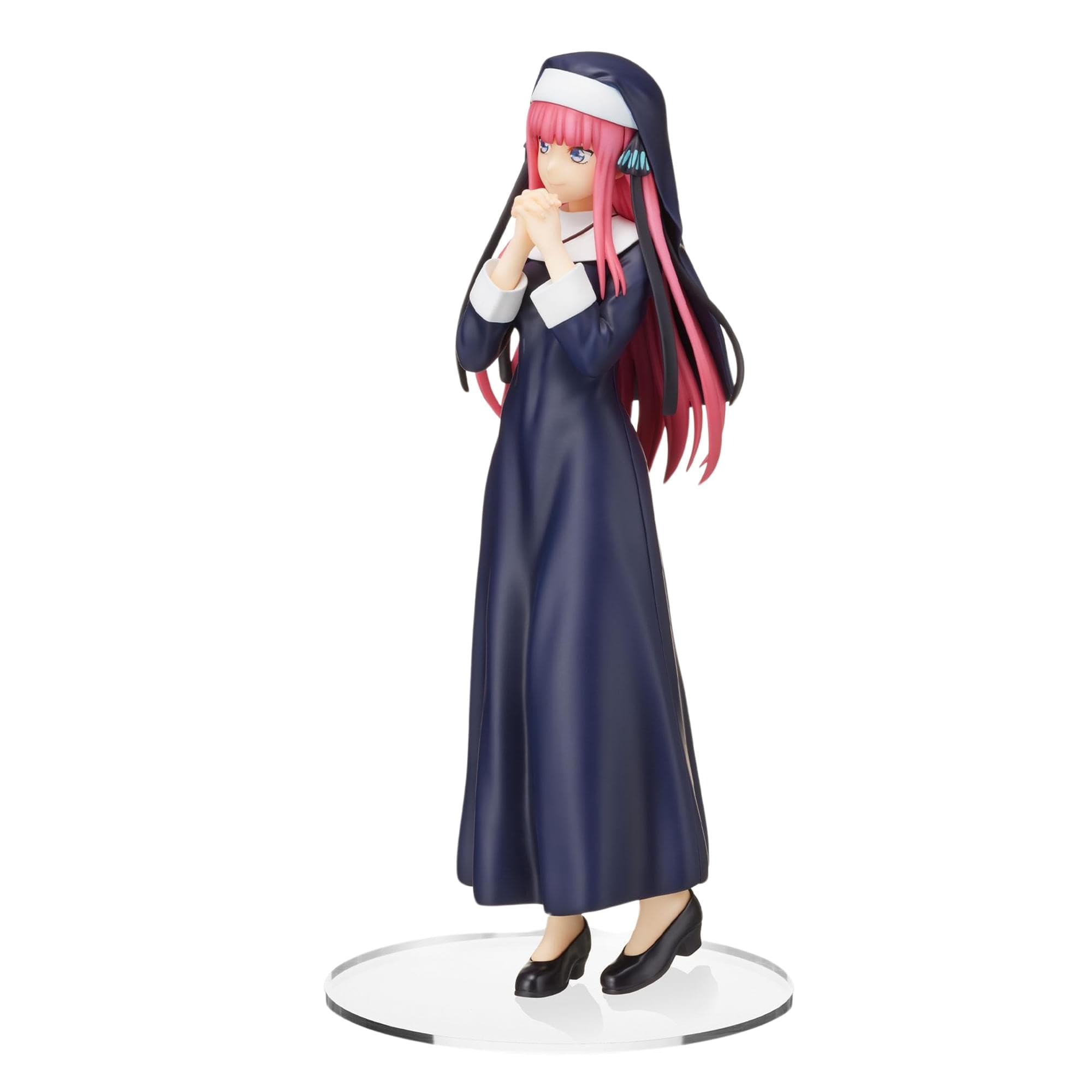 Amazon.com: The Quintessential Quintuplets 2 SPM Figure Nino