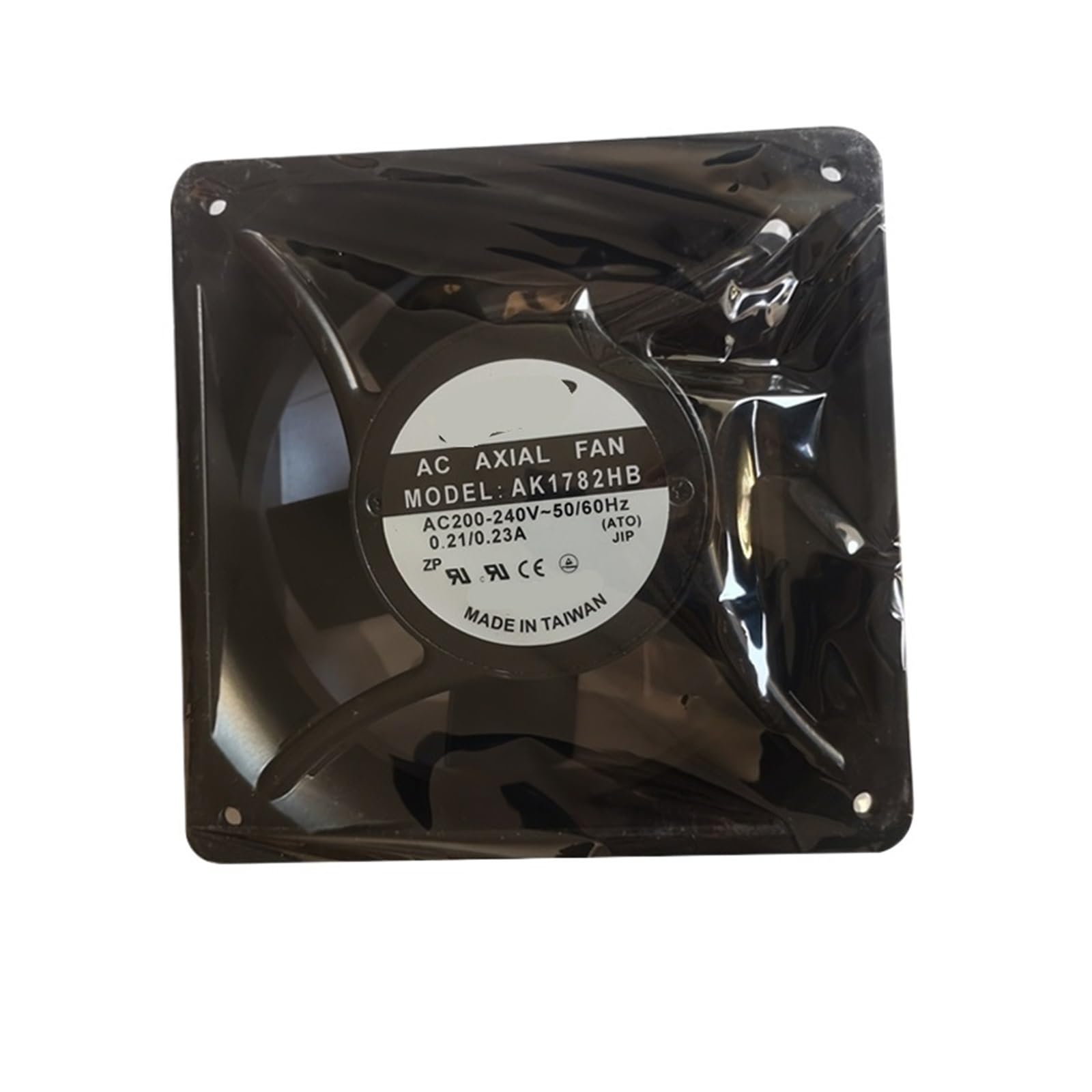 FCARUMIQP AK1782HB 220V/100V 175MMX175MM X90MM AC Cooling Fan