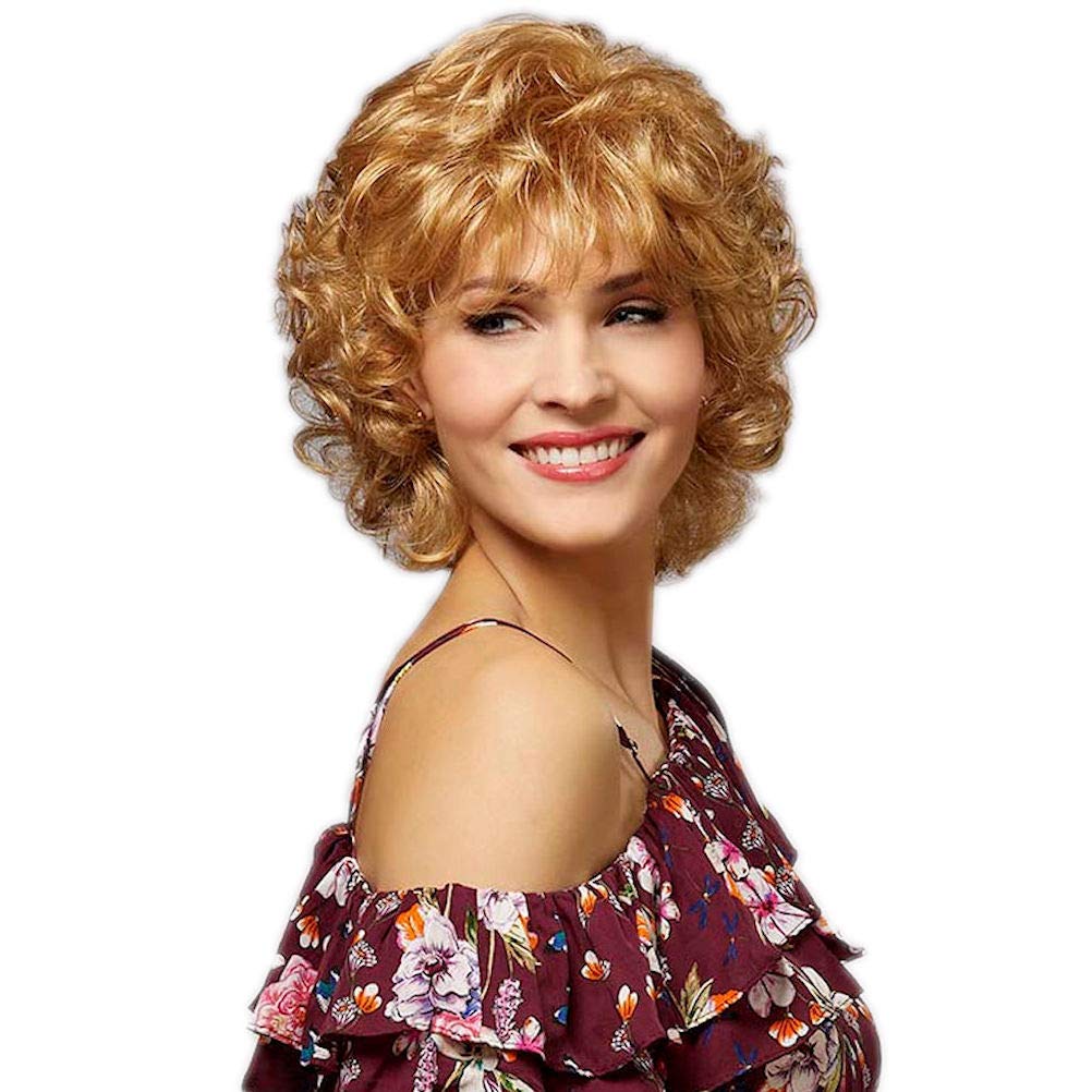 Henry Margu (Kayla - Synthetic Full Wig in 12H