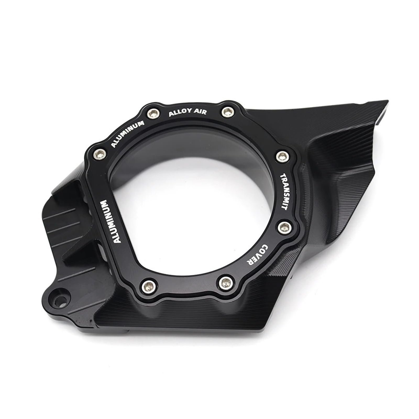 dzwon sprzęgła Do motocykla GTV300 GTS300 GTS 300 2019-2023 | Akcesoria Osłona skrzyni biegów ze stopu aluminium