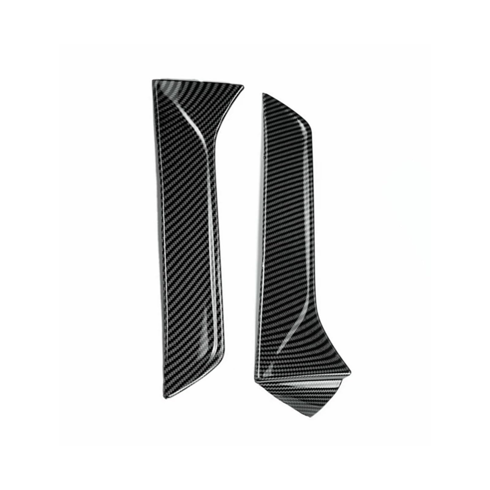Spoiler tylnej szyby,boczny,Compatible With Leon,for 5F,for FR