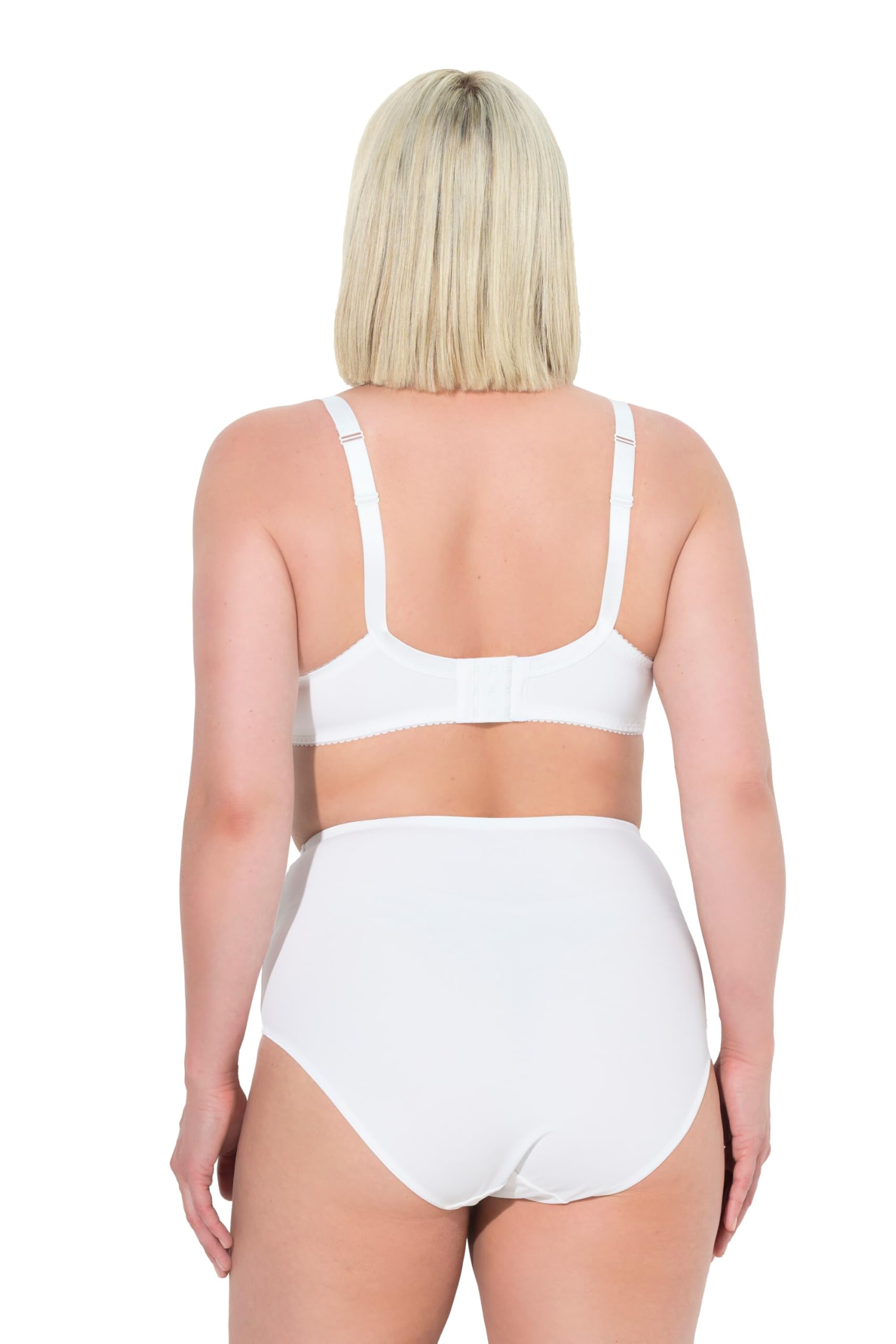Ulla Popken Donna Reggiseno