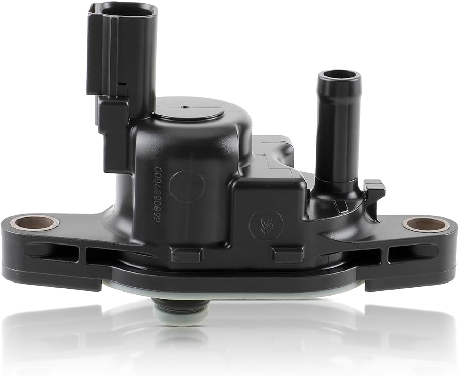 Amazon.com: CARBBIA 136200-7140 CP641 Vapor Canister Purge Valve