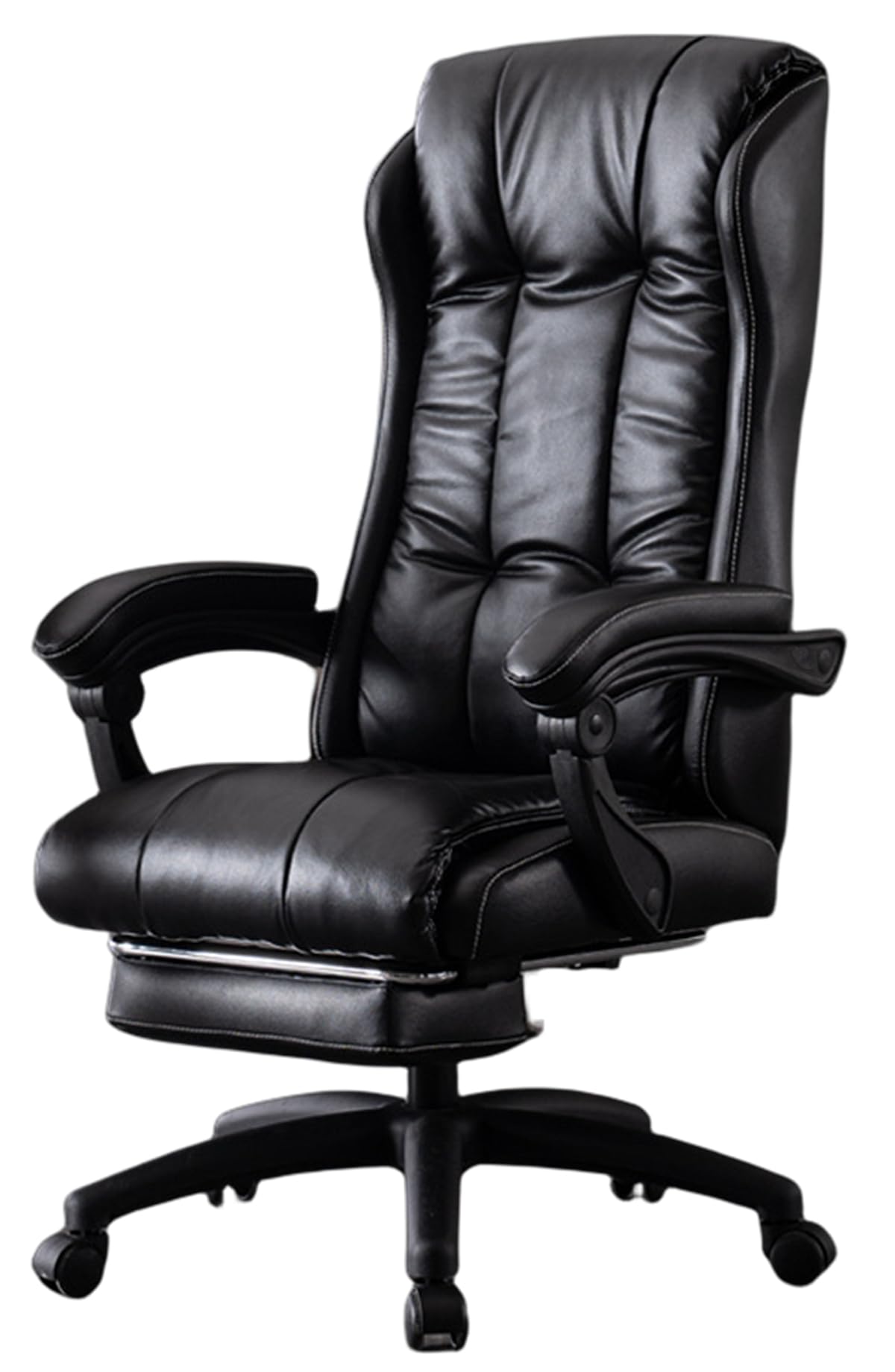 Amazon.co.jp: [SUAS] オフィスチェア 社長椅子 デスクチェア